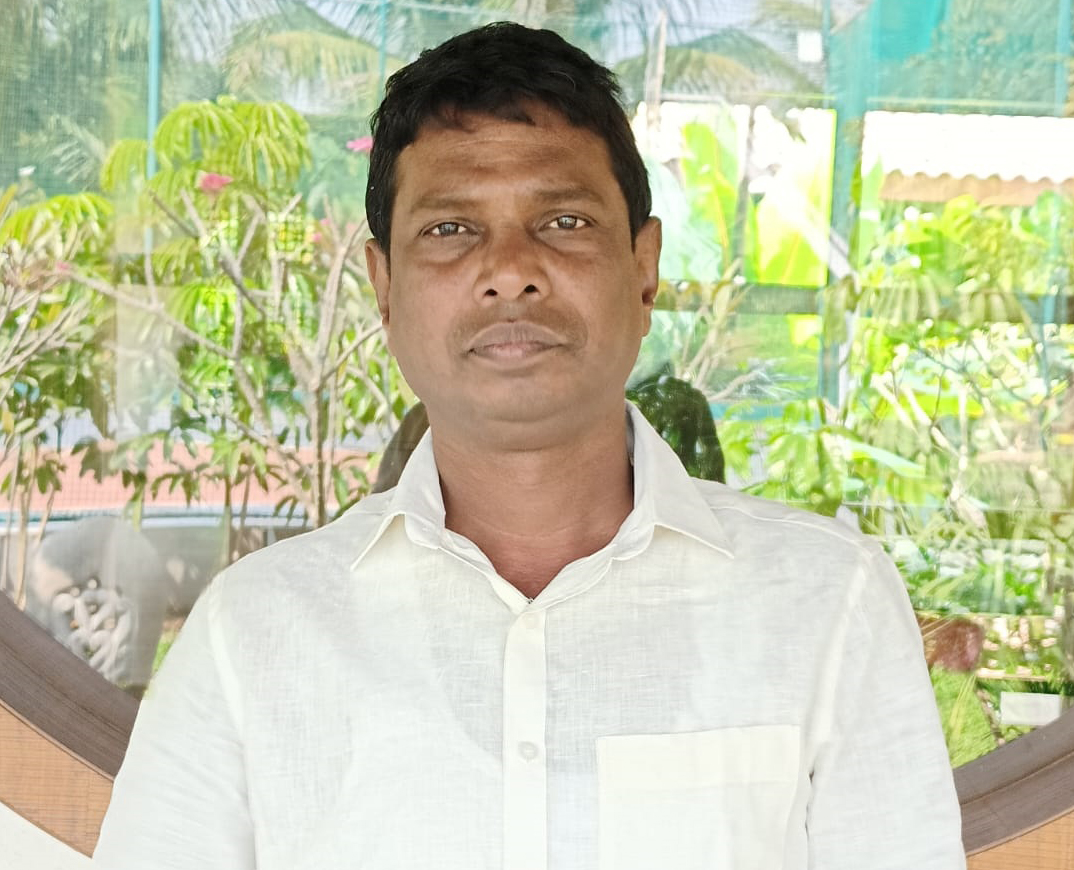 Raghava Rao